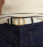 30 Montaigne Reversible Belt - Image 2